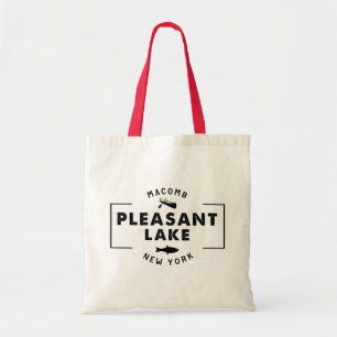 Bolso tote básico