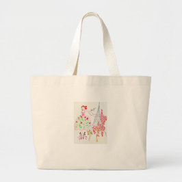 Bolso Tote Bonjour