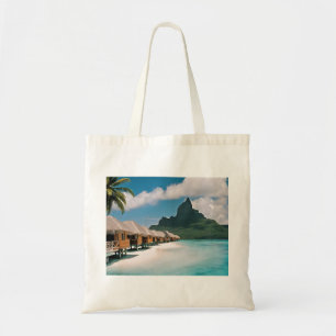 Bolso Tote Bora Bora (s13)