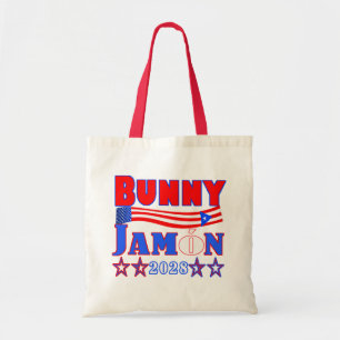 bolso tote bunny jamon 2028