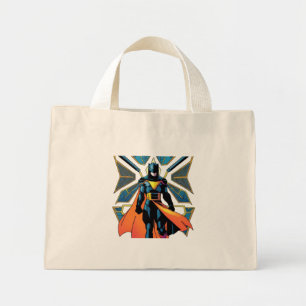Bolso Tote Caballero Vibrante