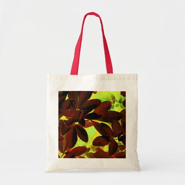Bolso tote Choisya Autumn 2 (Frente)