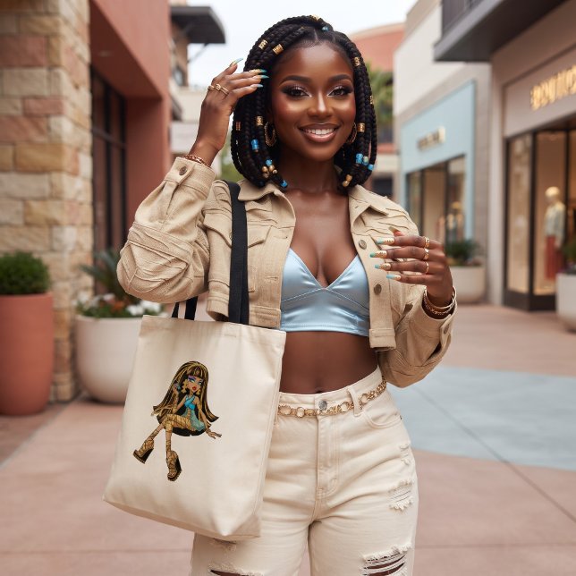 Bolso Tote Cleo (Subido por el creador)