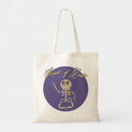 Bolso tote Corazón de Oro
