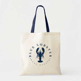 Bolso tote de asa de la Marina