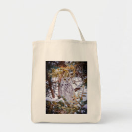Bolso Tote de Búho