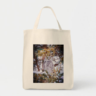 Bolso Tote de Búho