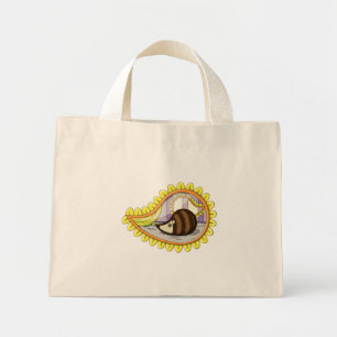 Bolso Tote de Chrissy el Erizo