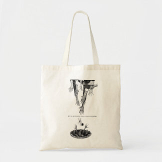 Bolso tote de estilo japonés