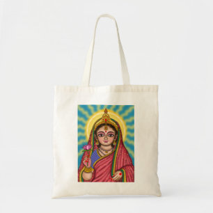 Bolso Tote de la Diosa Sita