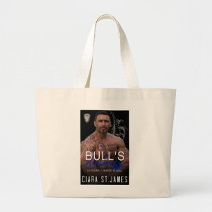 Bolso Tote de la Duquesa Bull de Ciara St James