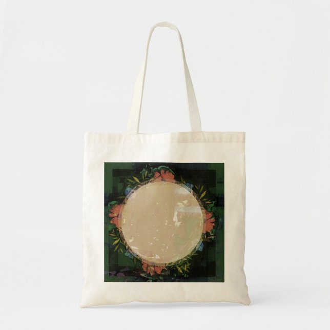 Bolso tote de marco (Frente)