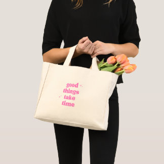 bolso tote de moda