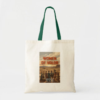 Bolso tote de Mujeres de Valor