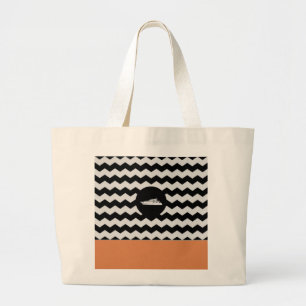 Bolso Tote de Navegación