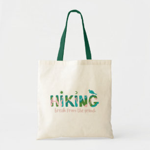 Bolso Tote de Senderismo 2