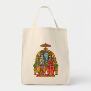 Bolso Tote de Sita Ram