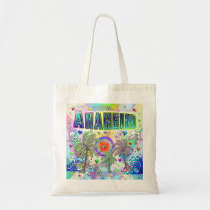 Bolso Tote de Sueño Profundo de Anaheim