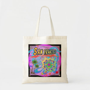 Bolso Tote de Verdadero Progreso de San Francisco
