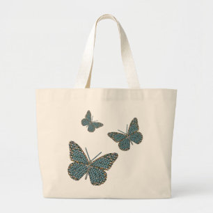 Bolso Tote del Monarca Marroquí