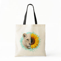Bolso Tote Fe y Fuerza