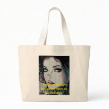 Bolso Tote Fuerte Mujer