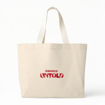 Bolso tote grande ENHYPEN- Romance Untold