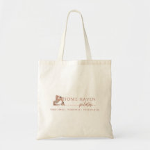 Bolso tote HHP