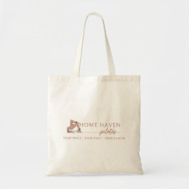 Bolso tote HHP