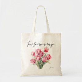 Bolso tote idea de regalo
