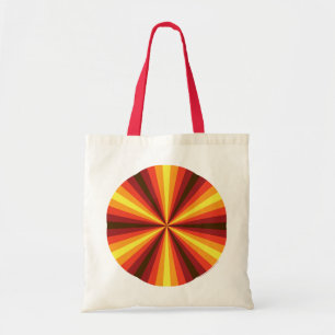 Bolso Tote Ilusión de Otoño