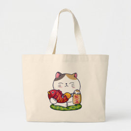Bolso Tote Jumbo