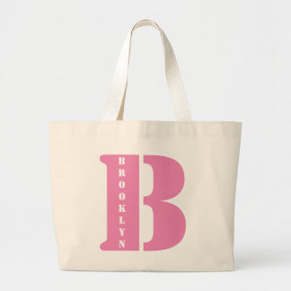 Bolso Tote Jumbo Brooklyn