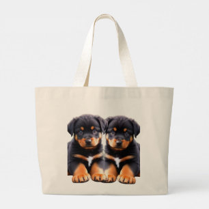 Bolso Tote Jumbo Diseña tu propia bolsa tote para 