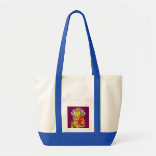 Bolso Tote Lakshmi Narasimha