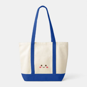 bolso tote lindo