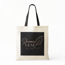 Bolso tote lindo, minimalista y práctico