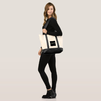 Bolso Tote Liquid Wellness #3