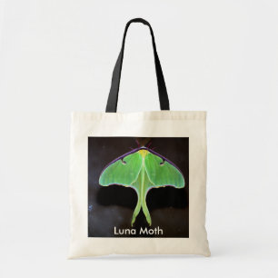 Bolso tote Luna Moth