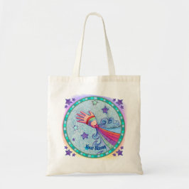 Bolso tote Mano Voladora