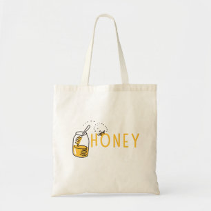 Bolso Tote Miel