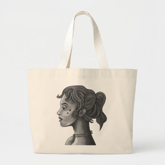 Bolso tote minimalista Celestial Muse