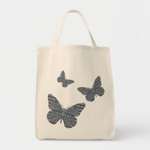 Bolso tote monarca nórdico