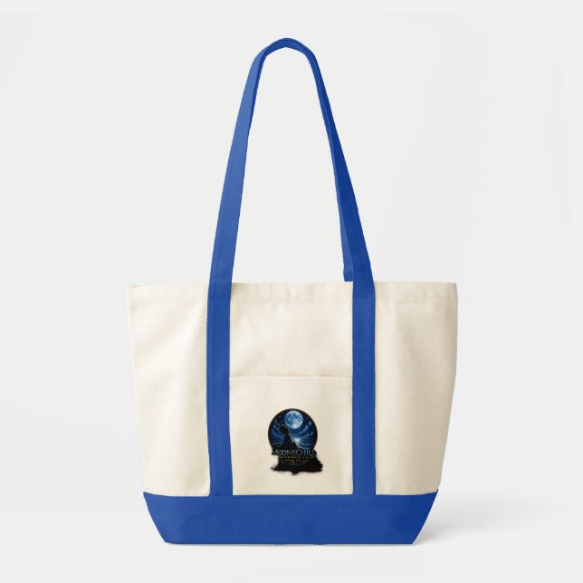 Bolso Tote MooneChild (Frente)