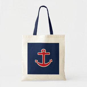 Bolso Tote Náutico