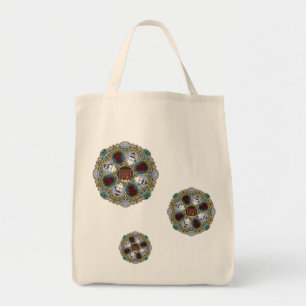 Bolso Tote Nouveau de Invierno
