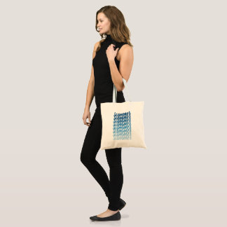 bolso tote ombre de verano