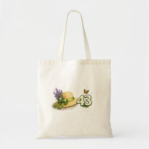 Bolso tote para amante de las plantas en su cumple