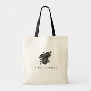 Bolso tote para madrina
