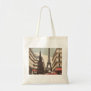 Bolso tote París (Parris)